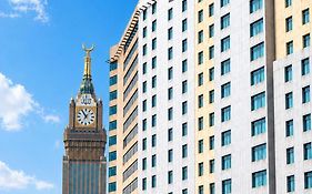 Saja By Warwick Makkah Hotel